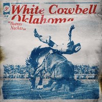 White Cowbell